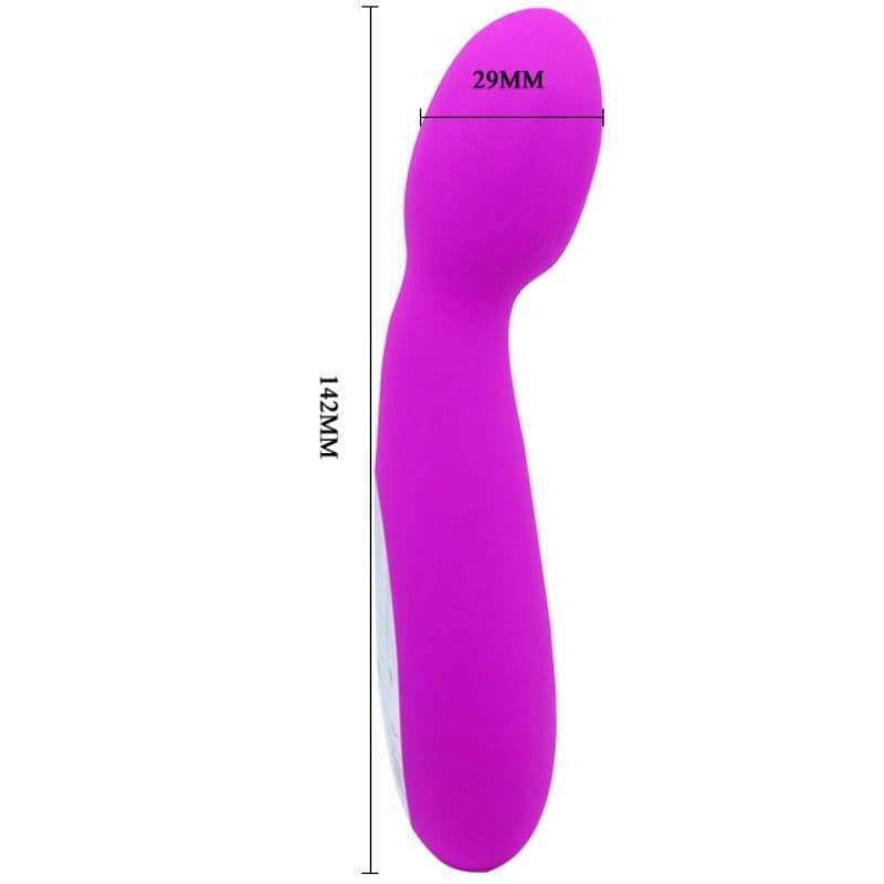 PRETTY LOVE - SMART MINI VIBRATOR ARVIN thumb 6
