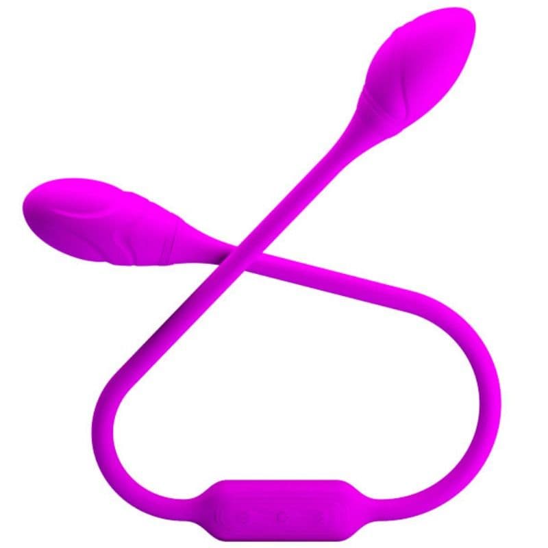 PRETTY LOVE - UNISEX STIMULATOR DREAM LOVERS WHIP thumb 6