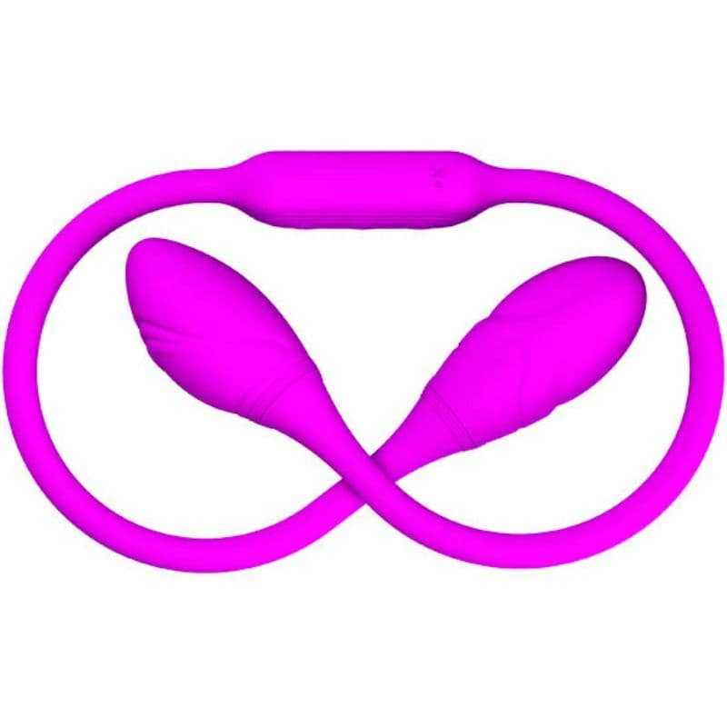 PRETTY LOVE - UNISEX STIMULATOR DREAM LOVERS WHIP thumb 9