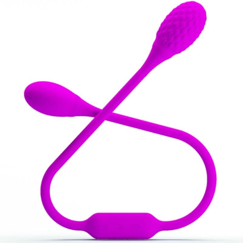 PRETTY LOVE - UNISEX STIMULATOR DREAM LOVERS WHIP 2 thumb 7