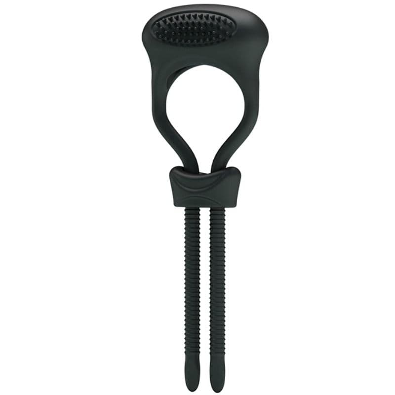 PRETTY LOVE - CURITIS VIBRATOR RING thumb 2