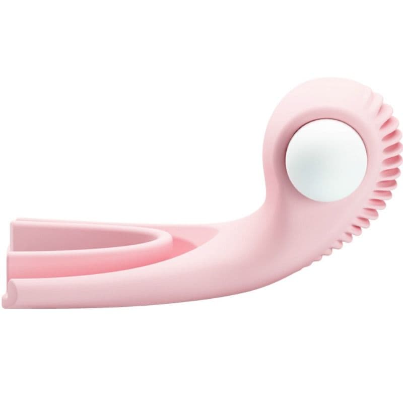 PRETTY LOVE - ELSA ORAL STIMULATOR thumb 3