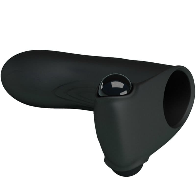 PRETTY LOVE - ADONIS STIMULATOR THIMBLE thumb 2