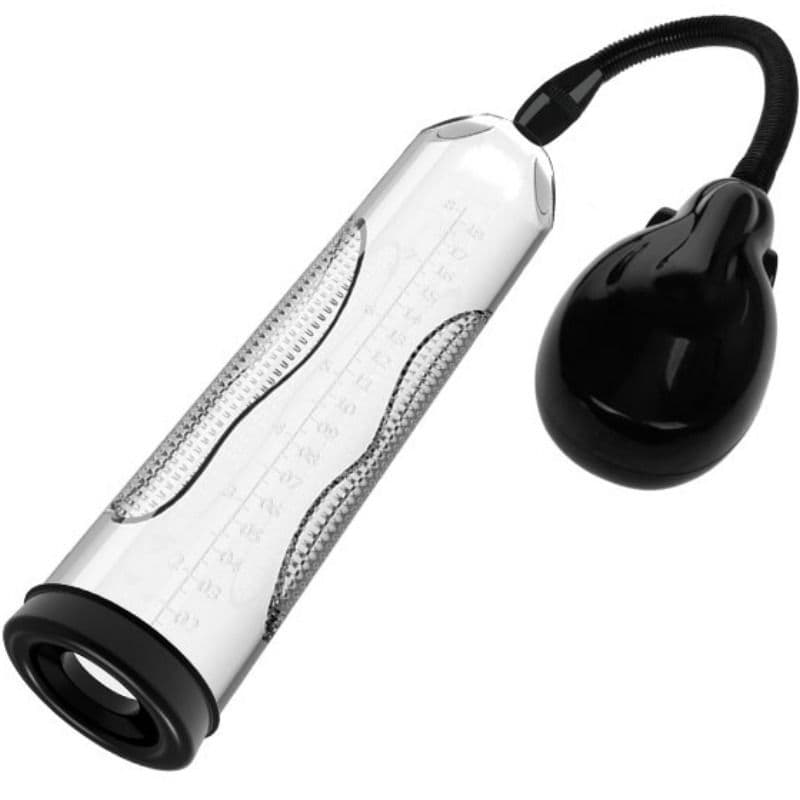 PRETTY LOVE - ALEXANDER AUTOMATIC ERECTION PUMP thumb 2