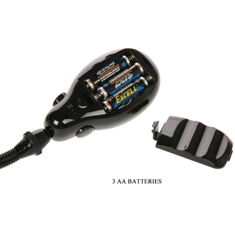 PRETTY LOVE - ALEXANDER AUTOMATIC ERECTION PUMP thumb 5