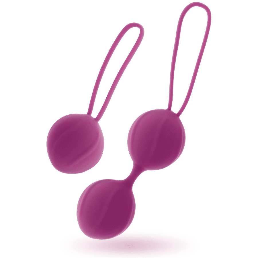 COVERME - LILAC PELVIC TRAINER KEGEL thumb 2