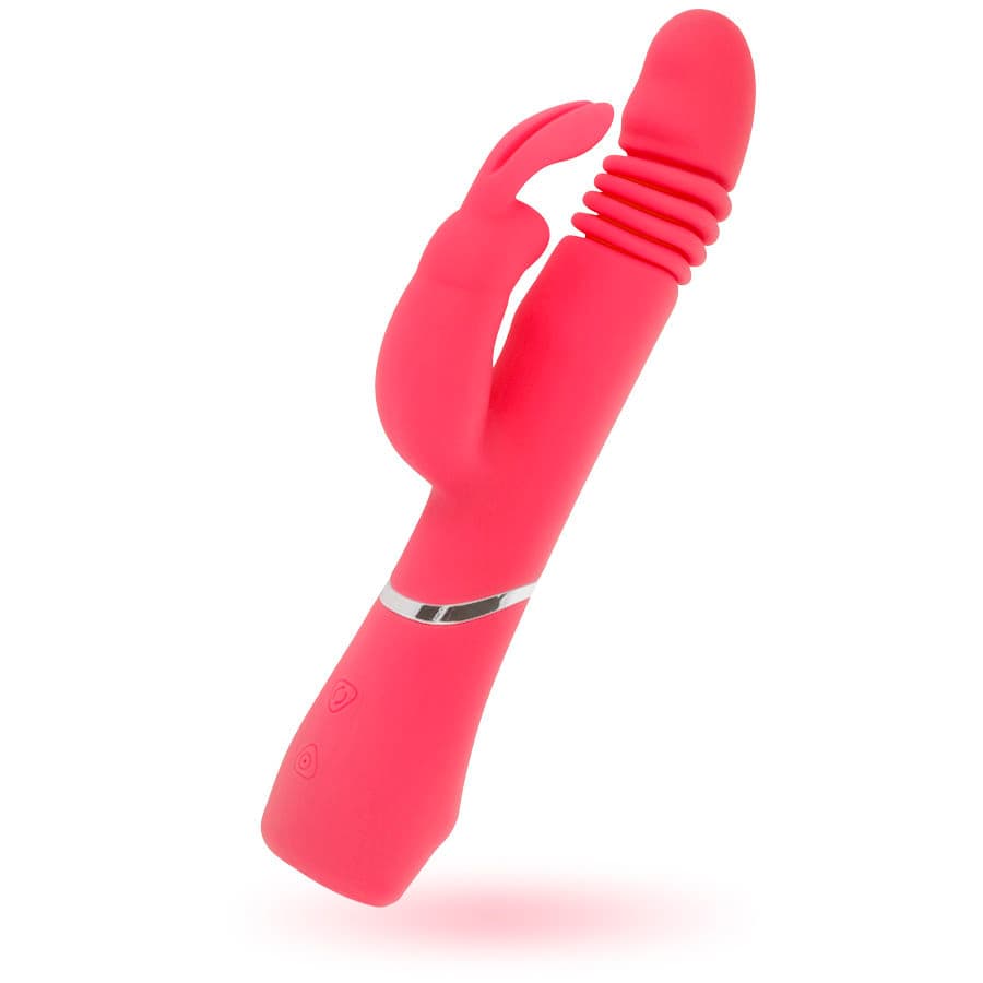 TREASURE MISSOURI SILICONE PINK thumb 5