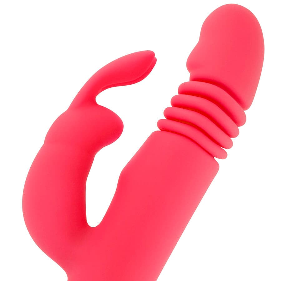 TREASURE MISSOURI SILICONE PINK thumb 6