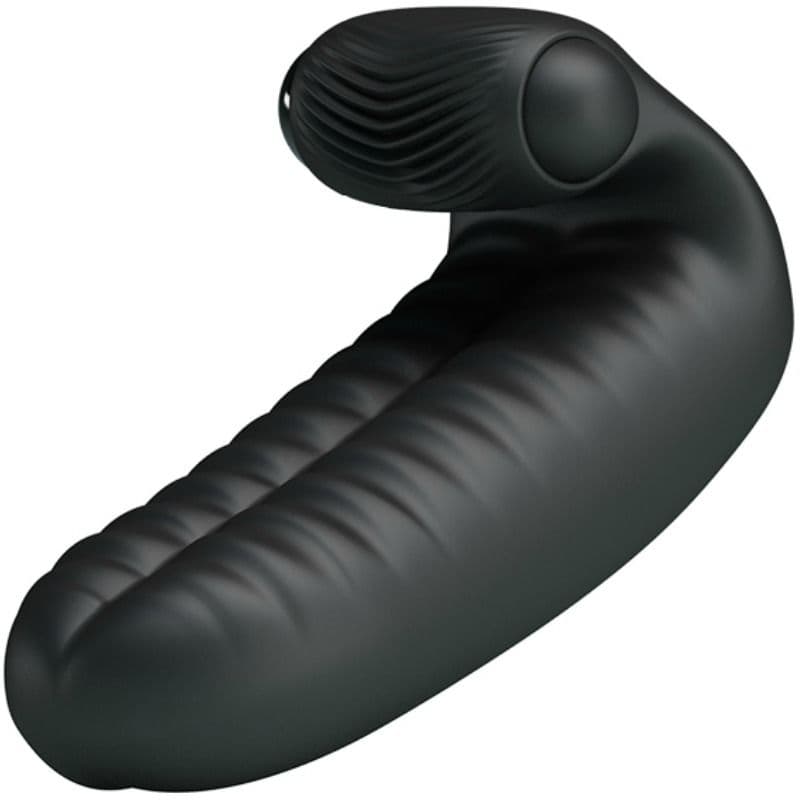 PRETTY LOVE - ABBOTT BLACK STIMULATOR THIMBLE thumb 3