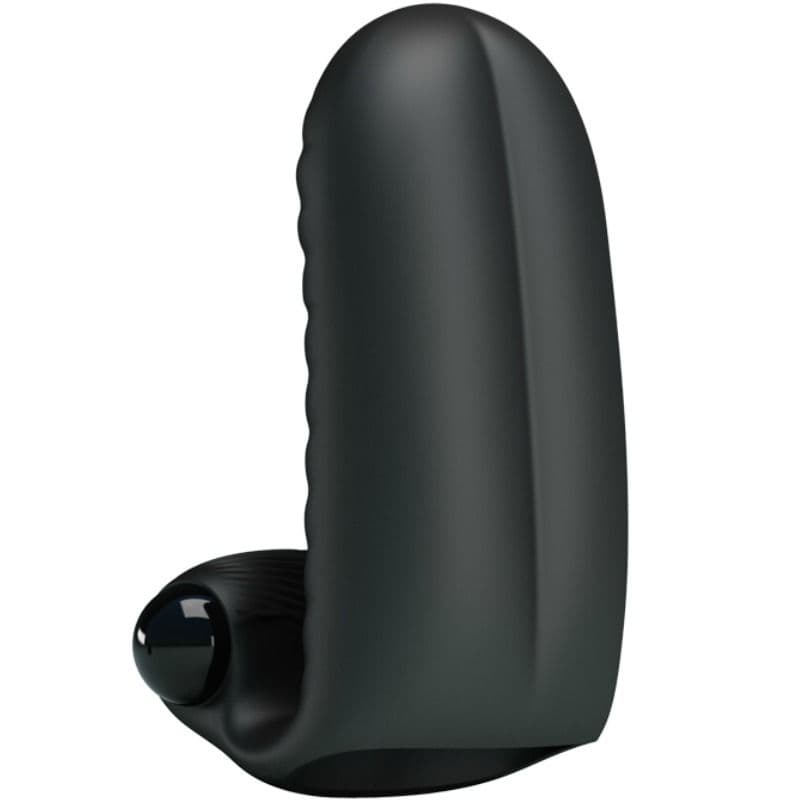PRETTY LOVE - ABBOTT BLACK STIMULATOR THIMBLE thumb 4