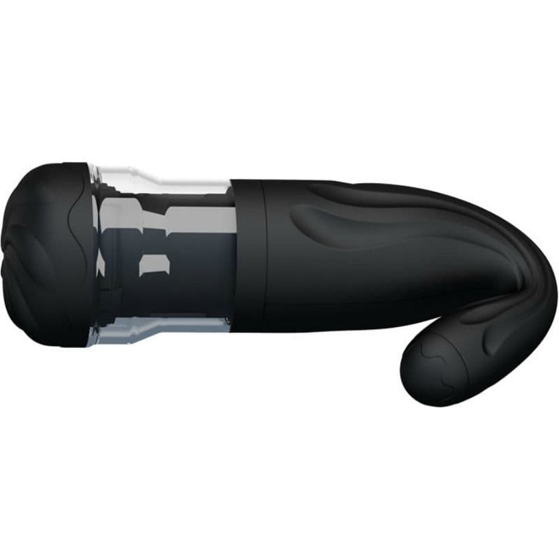 PRETTY LOVE - MALE BRETON MULTIFUNCTION MASTURBATOR thumb 2