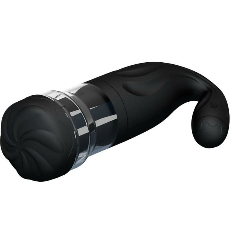 PRETTY LOVE - MALE BRETON MULTIFUNCTION MASTURBATOR thumb 8
