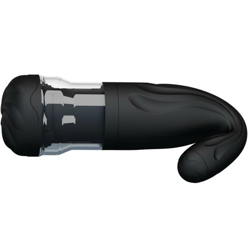 PRETTY LOVE - BRETON MULTIFUNCTION RECHARGEABLE MASTURBATOR thumb 5