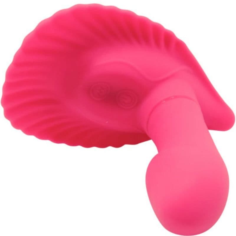 PRETTY LOVE - FLIRTATION G-POINT STIMULATOR 30 MODES thumb 5
