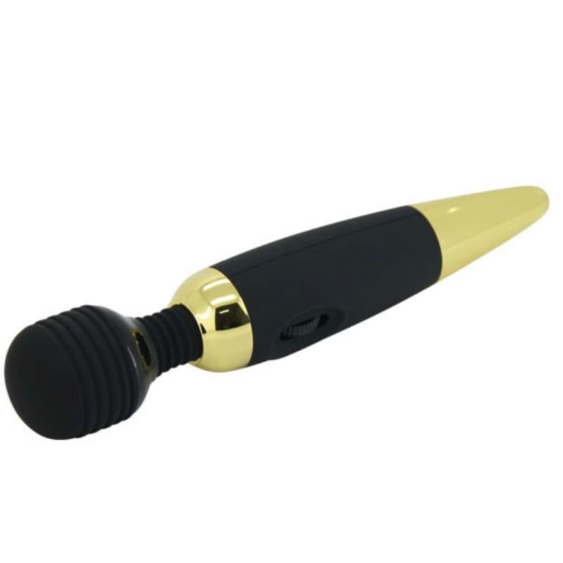 PRETTY LOVE - POWER WAND MASSAGER thumb 2