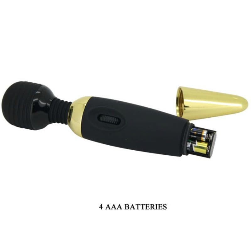PRETTY LOVE - POWER WAND MASSAGER thumb 3