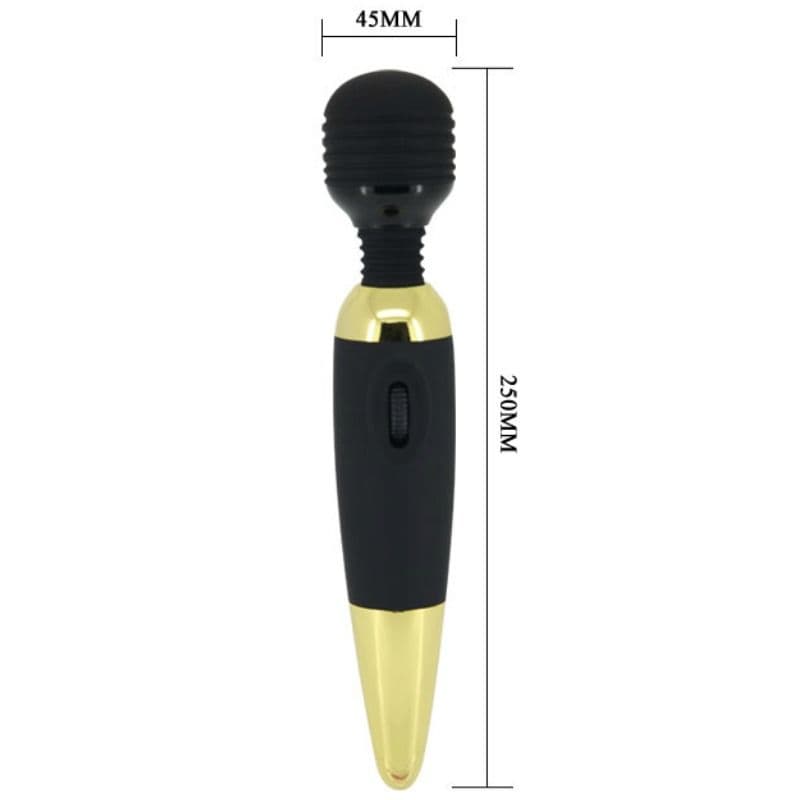 PRETTY LOVE - POWER WAND MASSAGER thumb 7