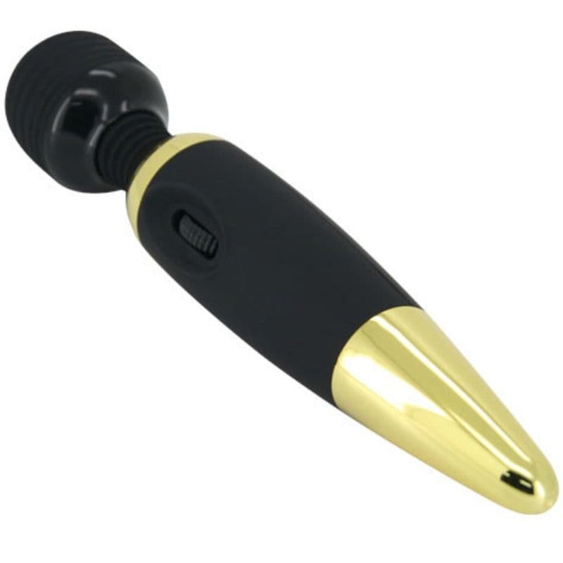PRETTY LOVE - POWER WAND MASSAGER thumb 4