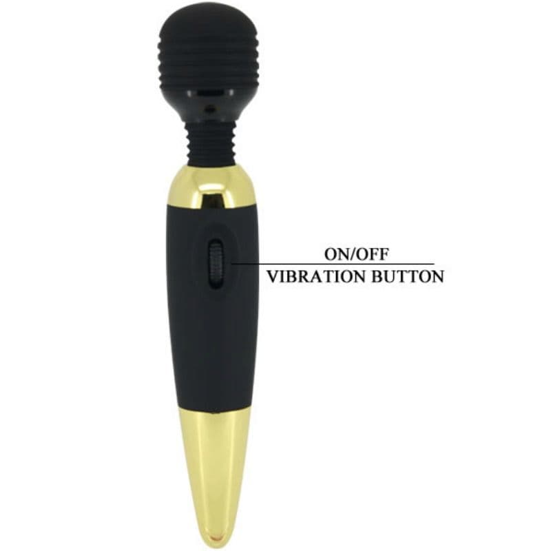 PRETTY LOVE - POWER WAND MASSAGER thumb 6