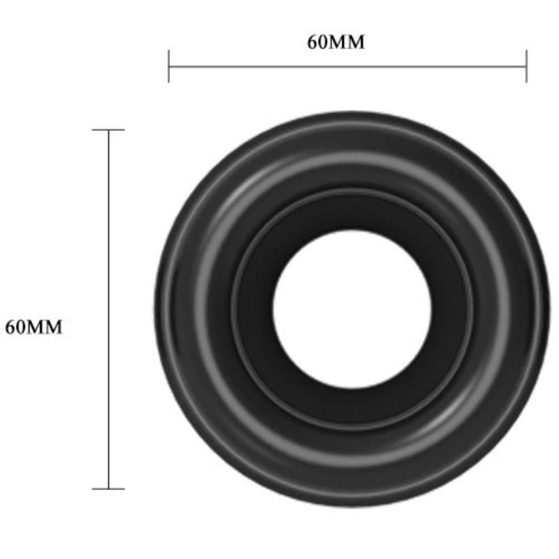 PRETTY LOVE - ERECTION PUMP WITH VIBRATION thumb 5