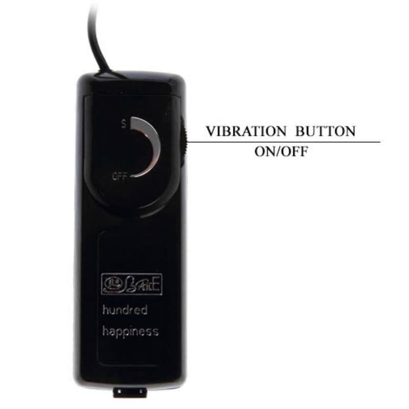 PRETTY LOVE - ERECTION PUMP WITH VIBRATION thumb 6