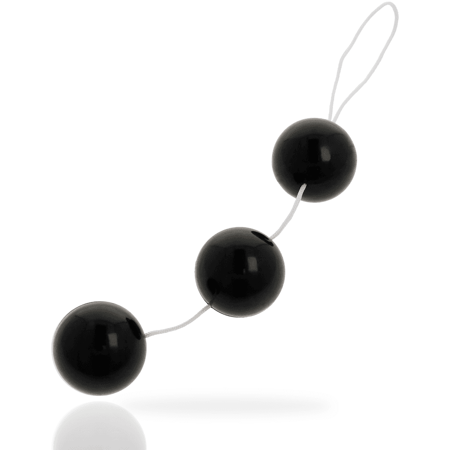 ADDICTED TOYS - PLEASURE BALLS thumb 2