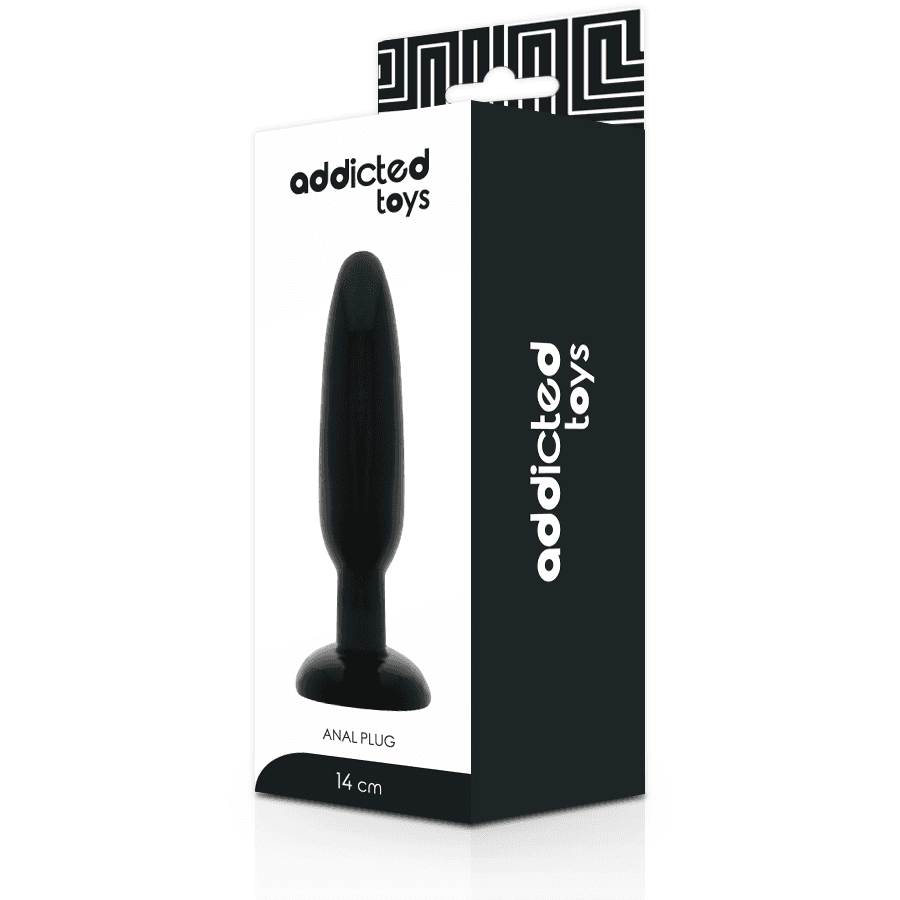 ADDICTED TOYS - ANAL PLUG 14 CM thumb 3