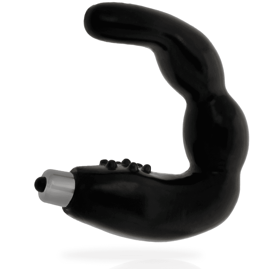 ADDICTED TOYS - PROSTATE ANAL MASSAGER VIBRATION thumb 2