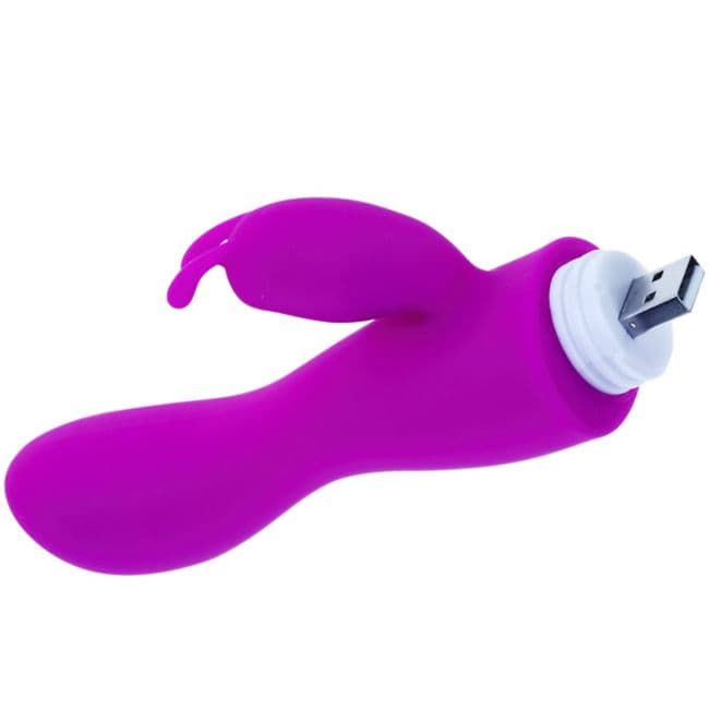 PRETTY LOVE - SMART KYLE VIBRATOR 30 MODES thumb 4