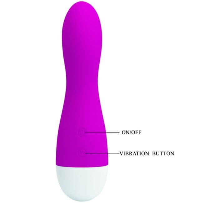 PRETTY LOVE - SMART KYLE VIBRATOR 30 MODES thumb 5