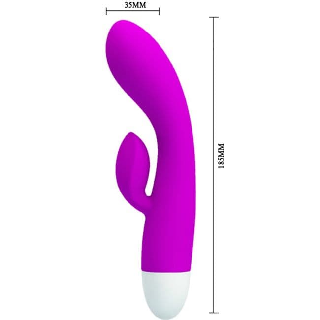 PRETTY LOVE - SMART ELI VIBRATOR 30 MODES thumb 3