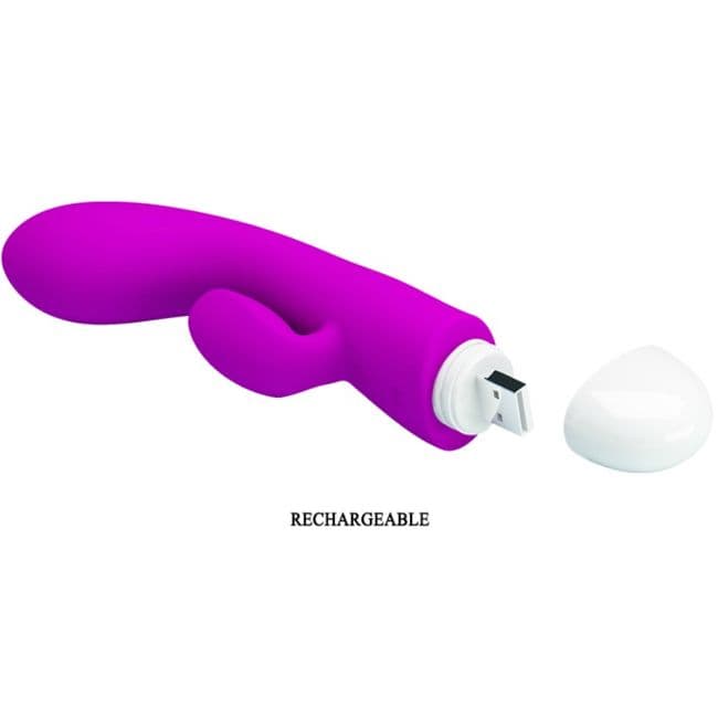 PRETTY LOVE - SMART ELI VIBRATOR 30 MODES thumb 5