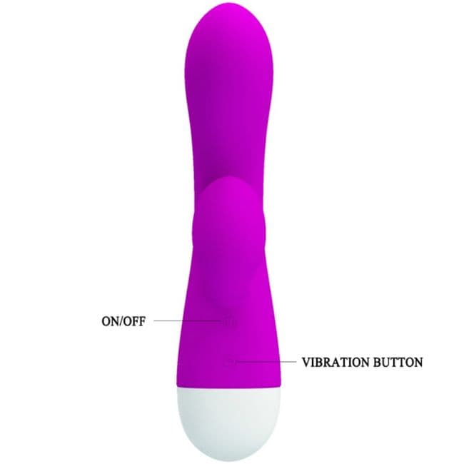 PRETTY LOVE - SMART ELI VIBRATOR 30 MODES thumb 7