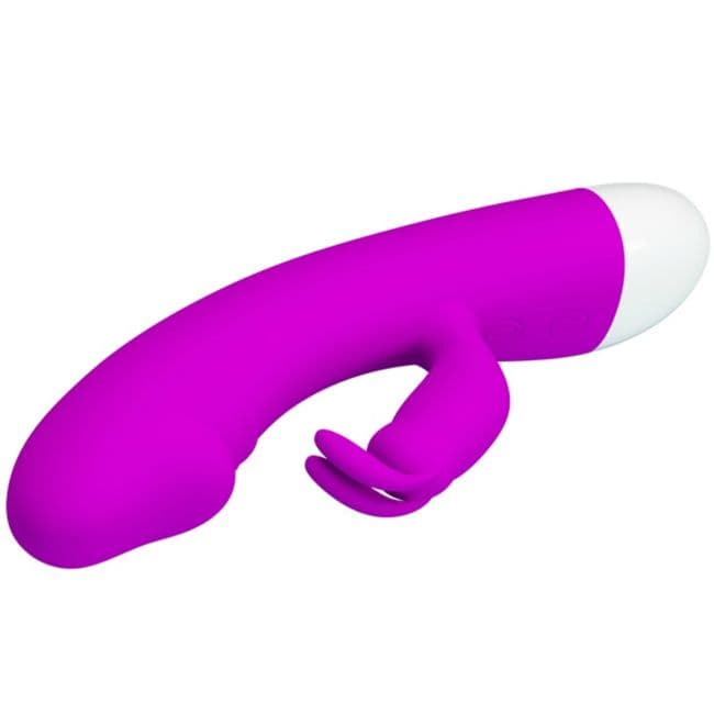 PRETTY LOVE - SMART WILL VIBRATOR 30 MODES thumb 4