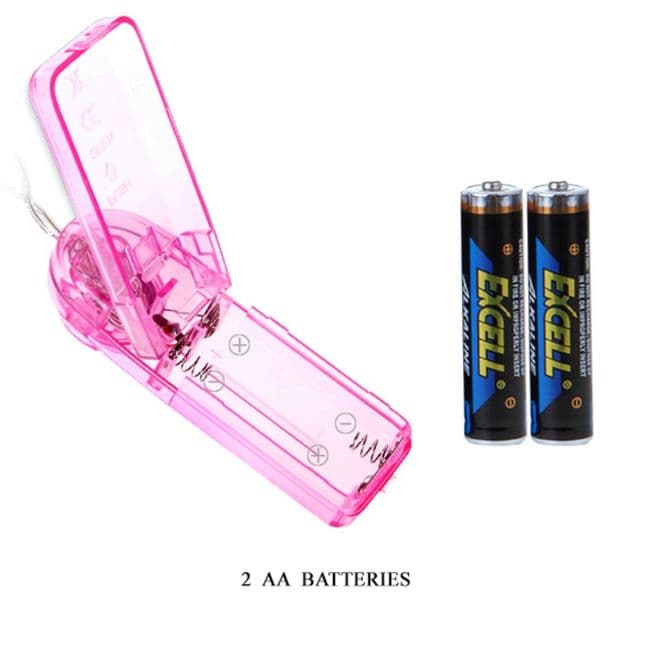 BAILE - FOUNTAIN VIBRATOR DILDO WITH SQUIRT FUNCTION thumb 3