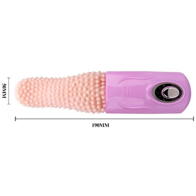 PRETTY LOVE - SMART TONGUE ROTATION FUNCTION thumb 3