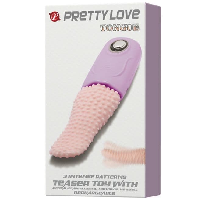 PRETTY LOVE - SMART TONGUE ROTATION FUNCTION thumb 9