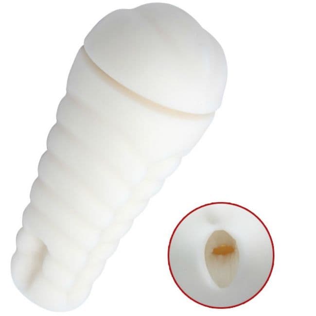 PRETTY LOVE - KITTY VAGINA MASTURBATOR 2 thumb 2