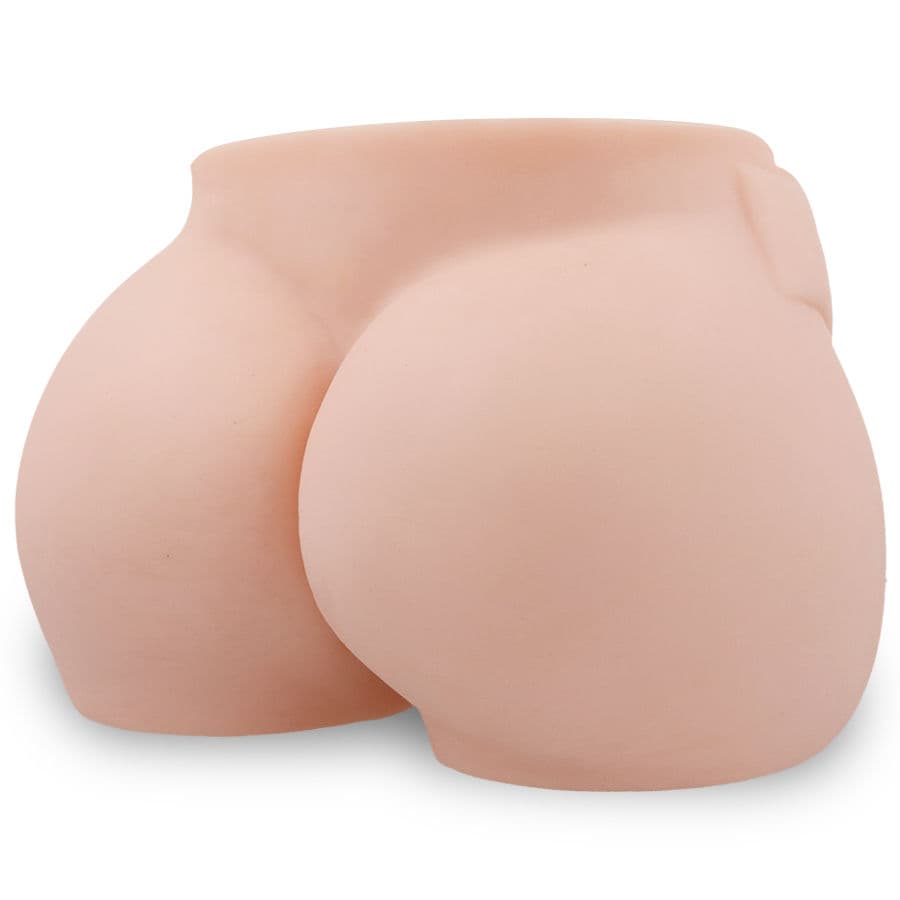 CRAZY BULL - REALISTIC VAGINA AND ANUS WITH VIBRATION thumb 11
