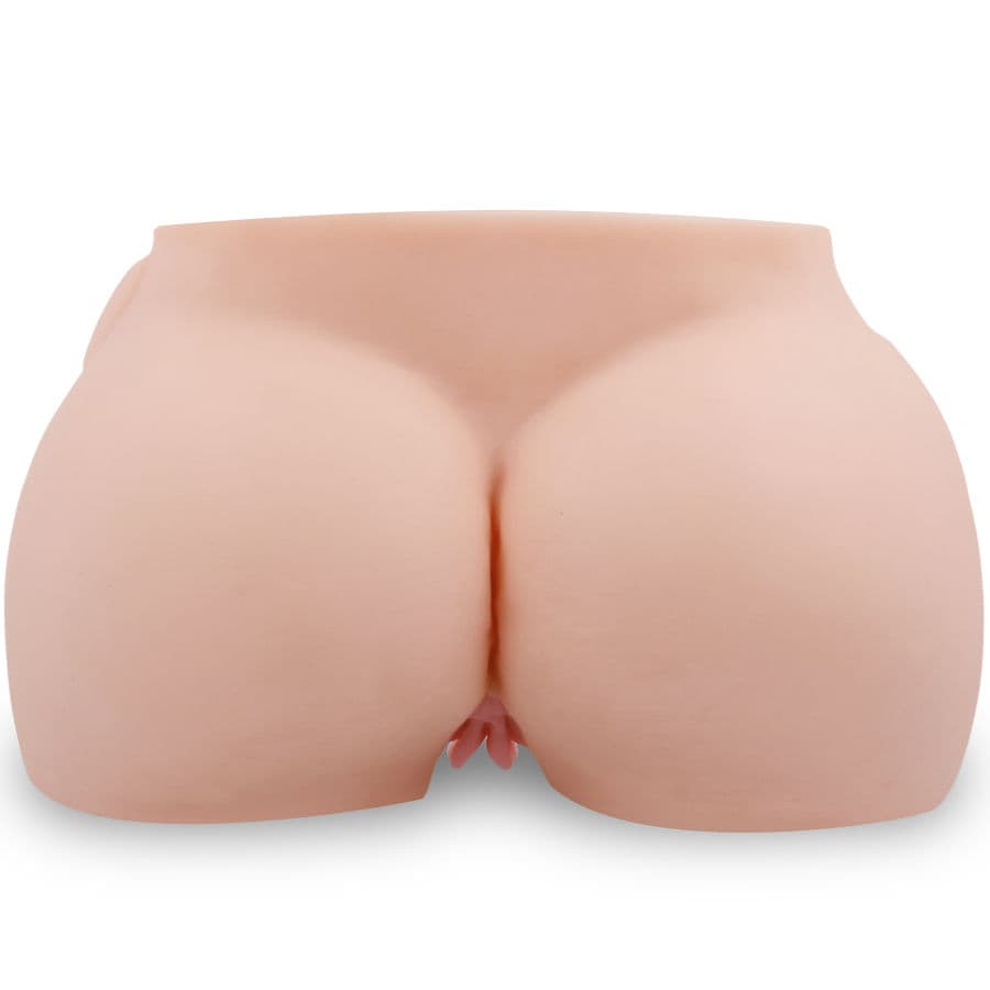 CRAZY BULL - REALISTIC VAGINA AND ANUS WITH VIBRATION thumb 13