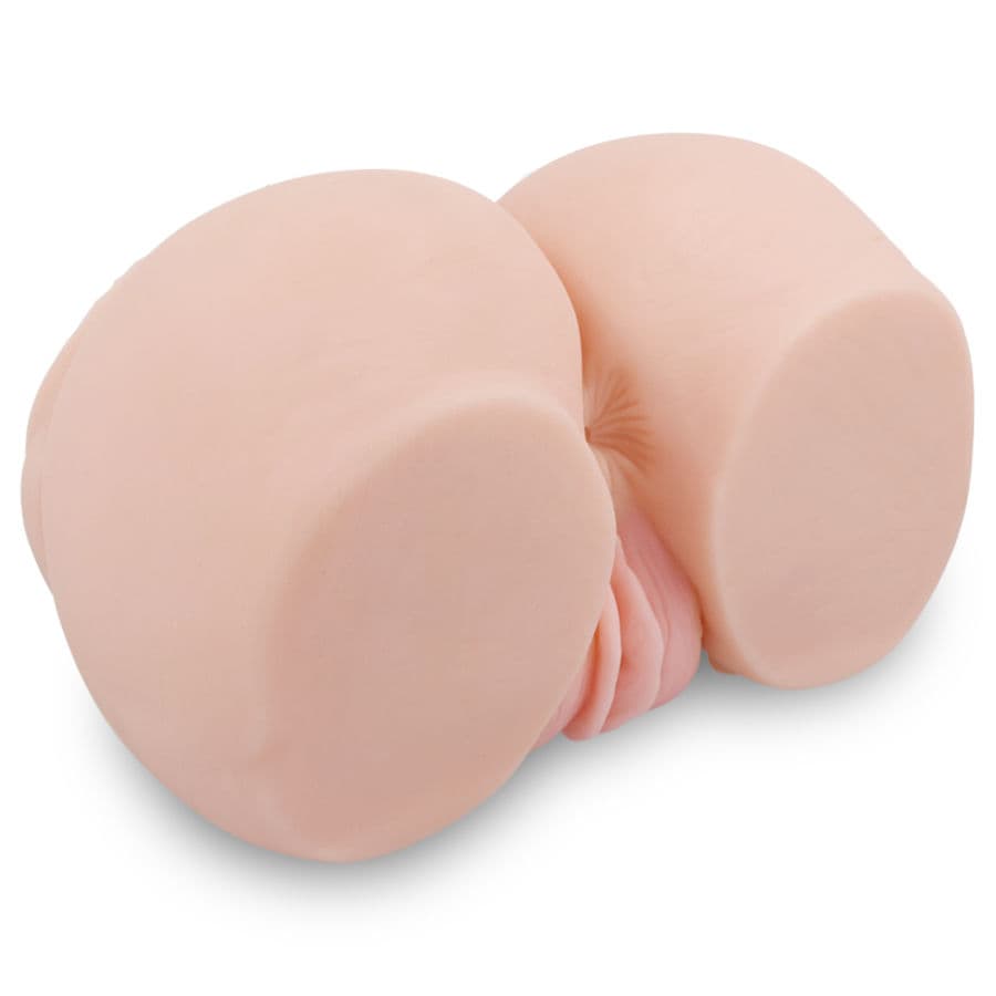 CRAZY BULL - REALISTIC VAGINA AND ANUS WITH VIBRATION thumb 14