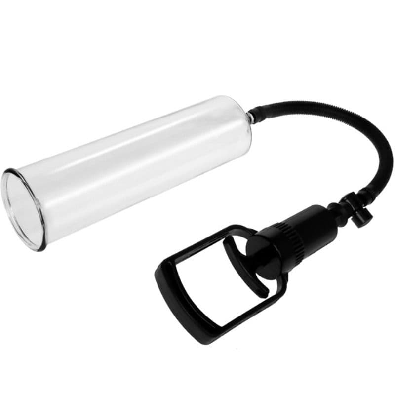 PRETTY LOVE - ALEXANDER ERECTION PUMP thumb 3