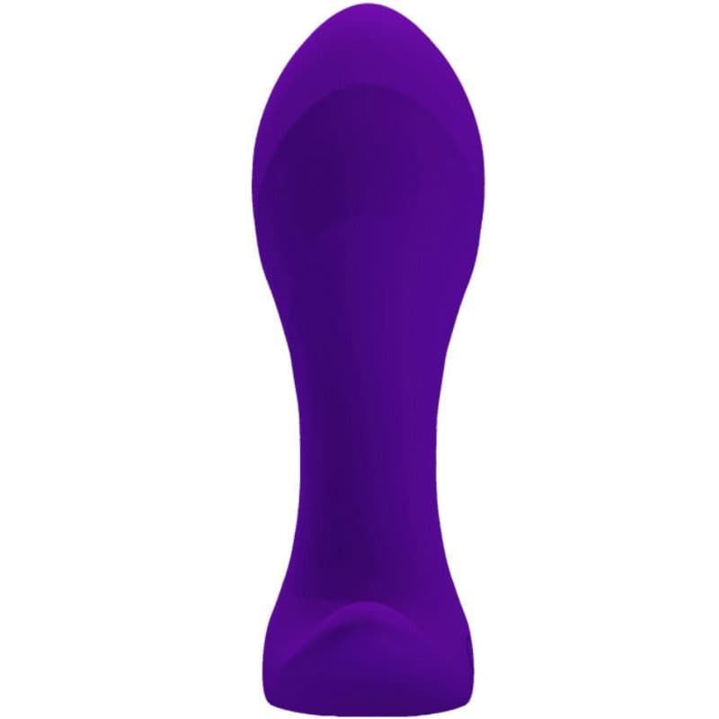 PRETTY LOVE - LILAC ANAL VIBRATOR thumb 4
