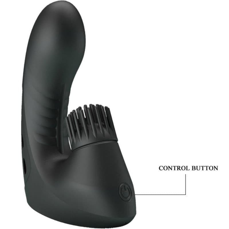 PRETTY LOVE - MAGIC DRILL THIMBLE WITH ROTATION VIBRATION thumb 3