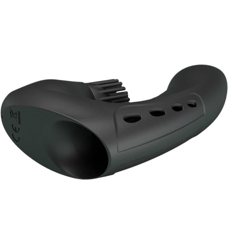 PRETTY LOVE - MAGIC DRILL THIMBLE WITH ROTATION VIBRATION thumb 6