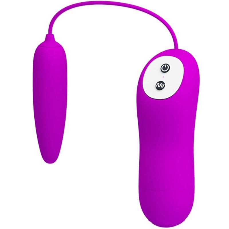 PRETTY LOVE - HARRIET MASSAGER STIMULATOR thumb 3