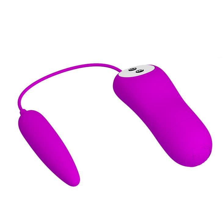 PRETTY LOVE - HARRIET MASSAGER STIMULATOR thumb 1