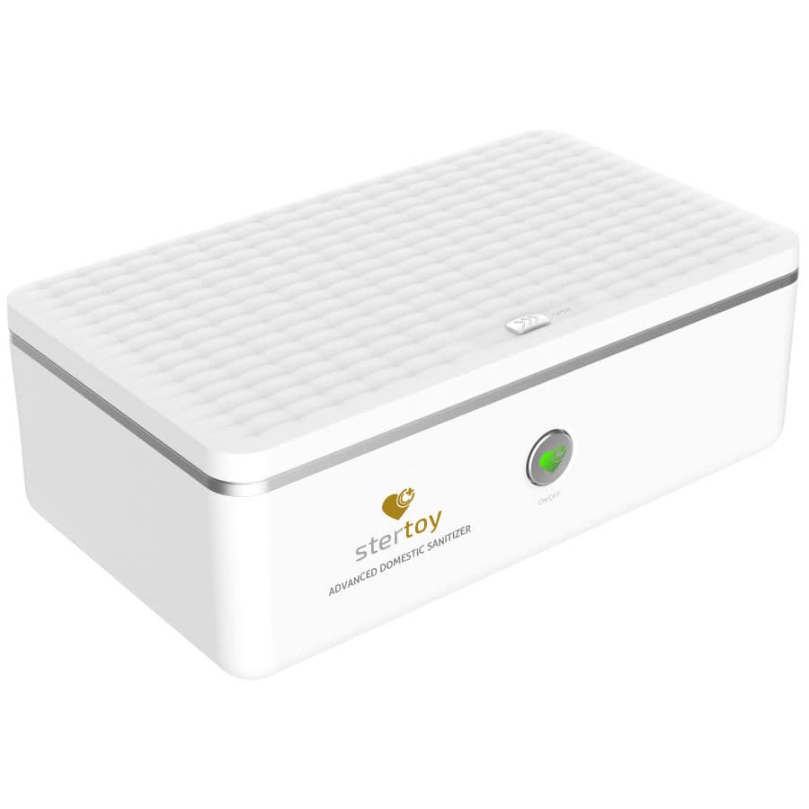 STERTOY - STERILIZER COVID-19 GERMICIDAL BACTERICIDE ULTRAVIOLET thumb 5
