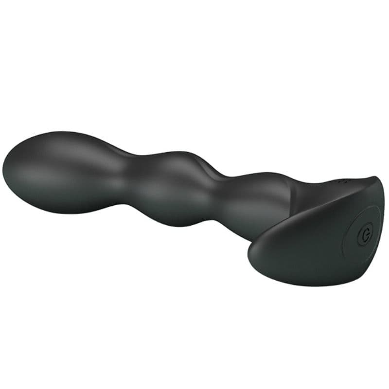 PRETTY LOVE - ANAL MASSAGER 12 VIBRATION MODES thumb 3