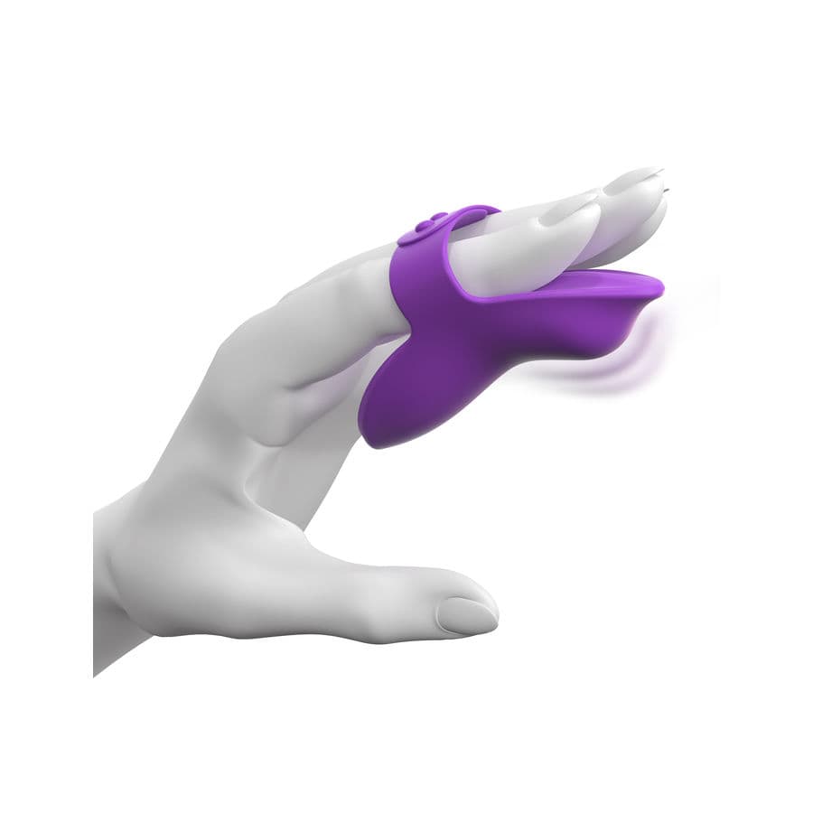 FANTASY FOR HER - FINGER VIVE thumb 2